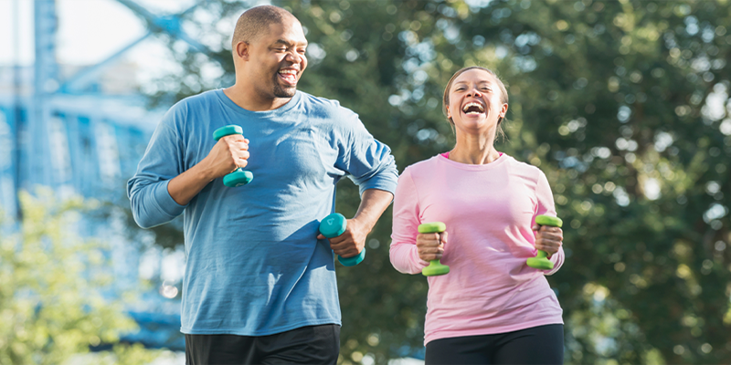 Bariatricians And Physical Activity