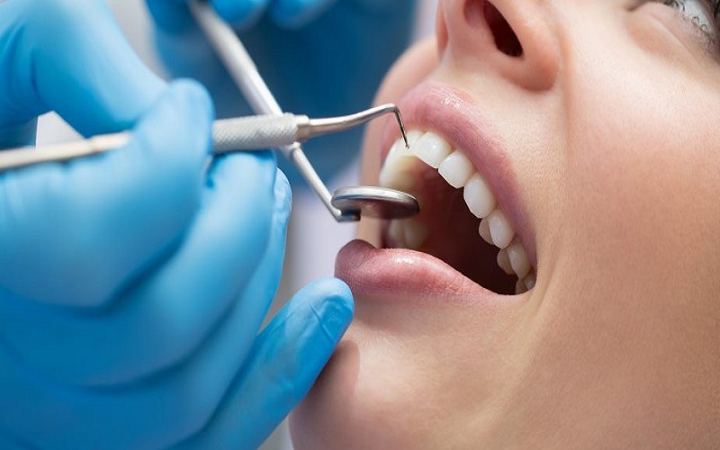 Treat Dental Emergencies