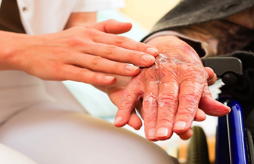 Pain Management Specialists In Geriatric