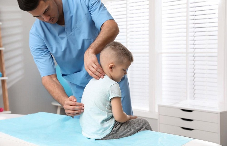 Treating Pediatric Scoliosis