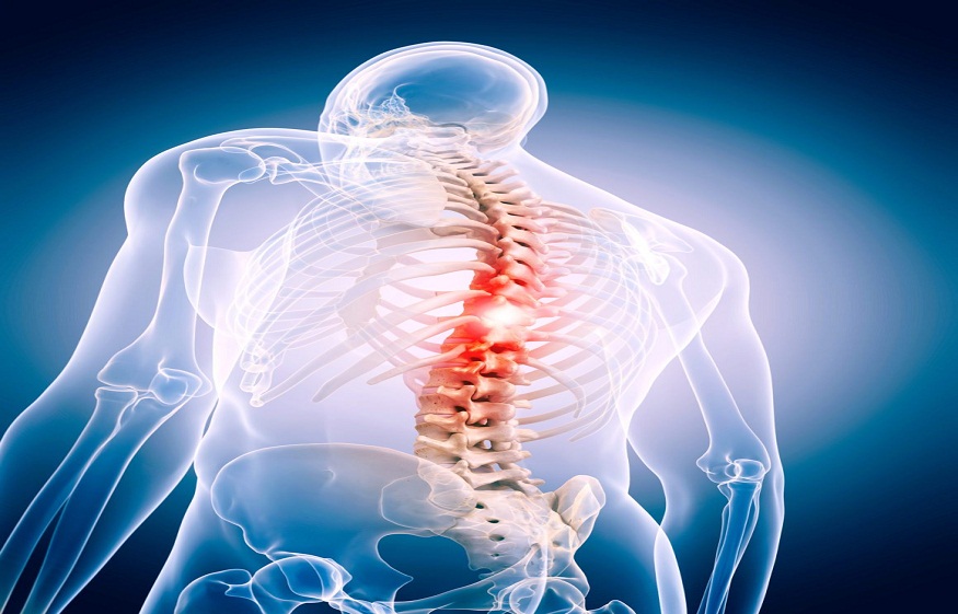 Open Spinal Surgery