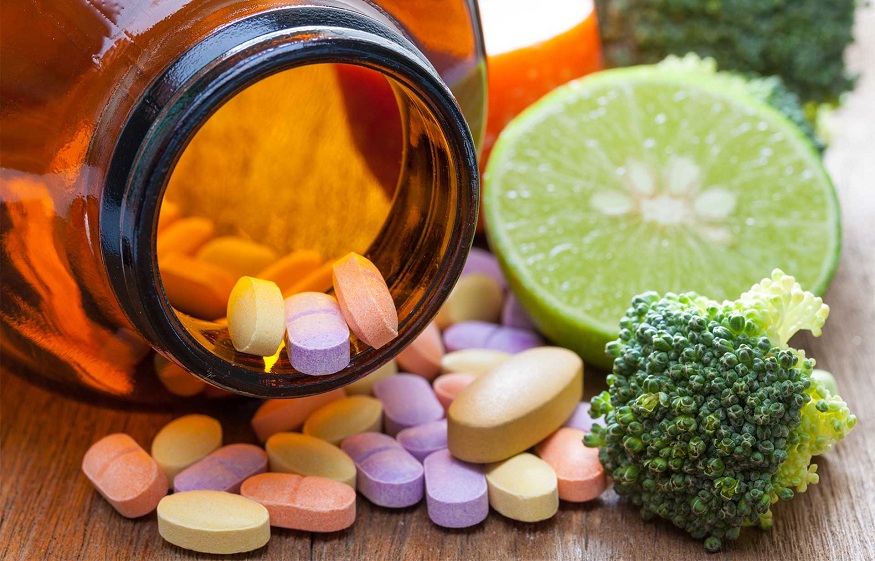 Supplements That Matter